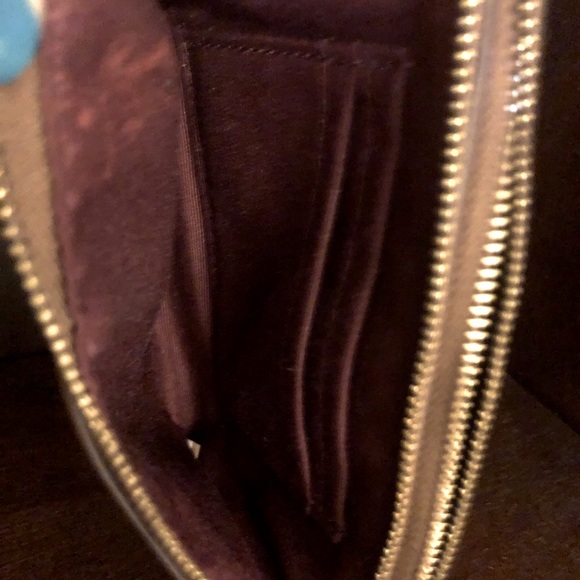 Coach Wristlet Wallet - Picture 10 of 13